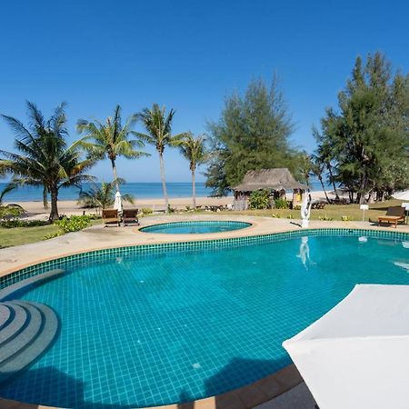 Gooddays Lanta Beach Resort Sha Koh Lanta Exterior foto
