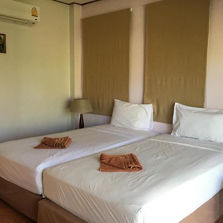 Gooddays Lanta Beach Resort Sha Koh Lanta Exterior foto