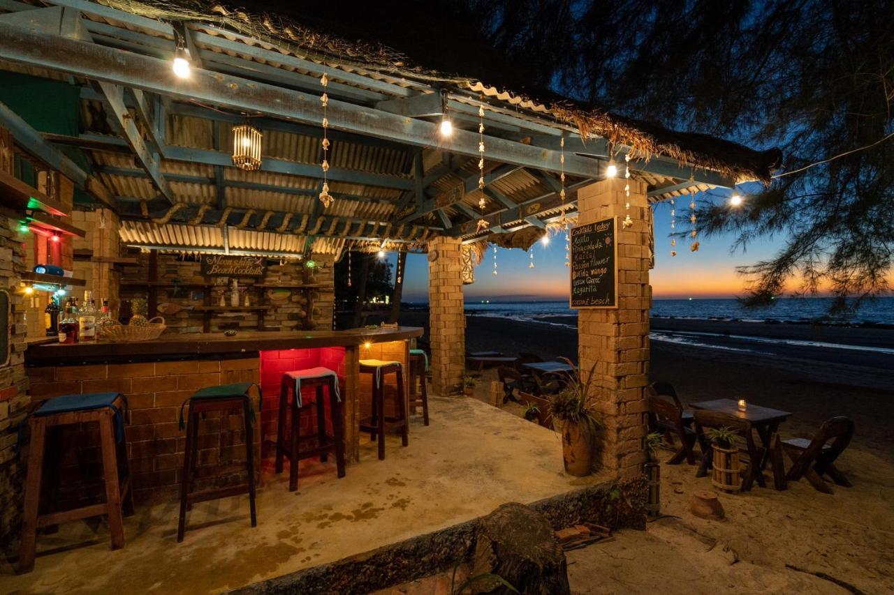 Gooddays Lanta Beach Resort Sha Koh Lanta Exterior foto