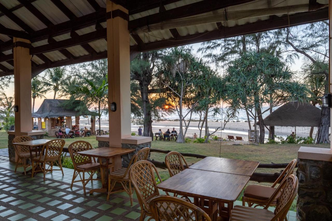 Gooddays Lanta Beach Resort Sha Koh Lanta Exterior foto