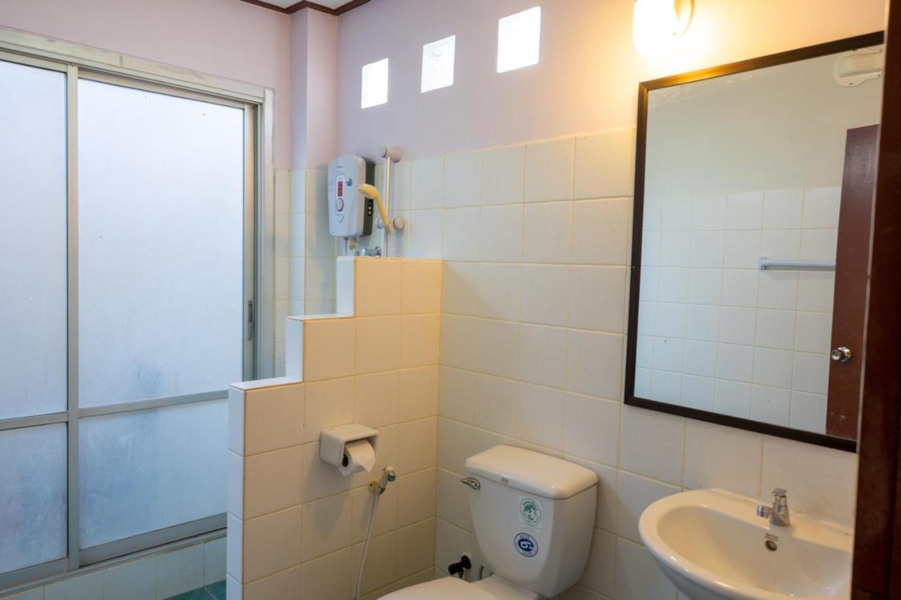 Gooddays Lanta Beach Resort Sha Koh Lanta Exterior foto
