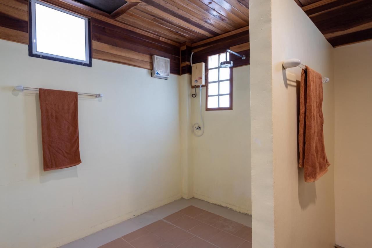 Gooddays Lanta Beach Resort Sha Koh Lanta Exterior foto