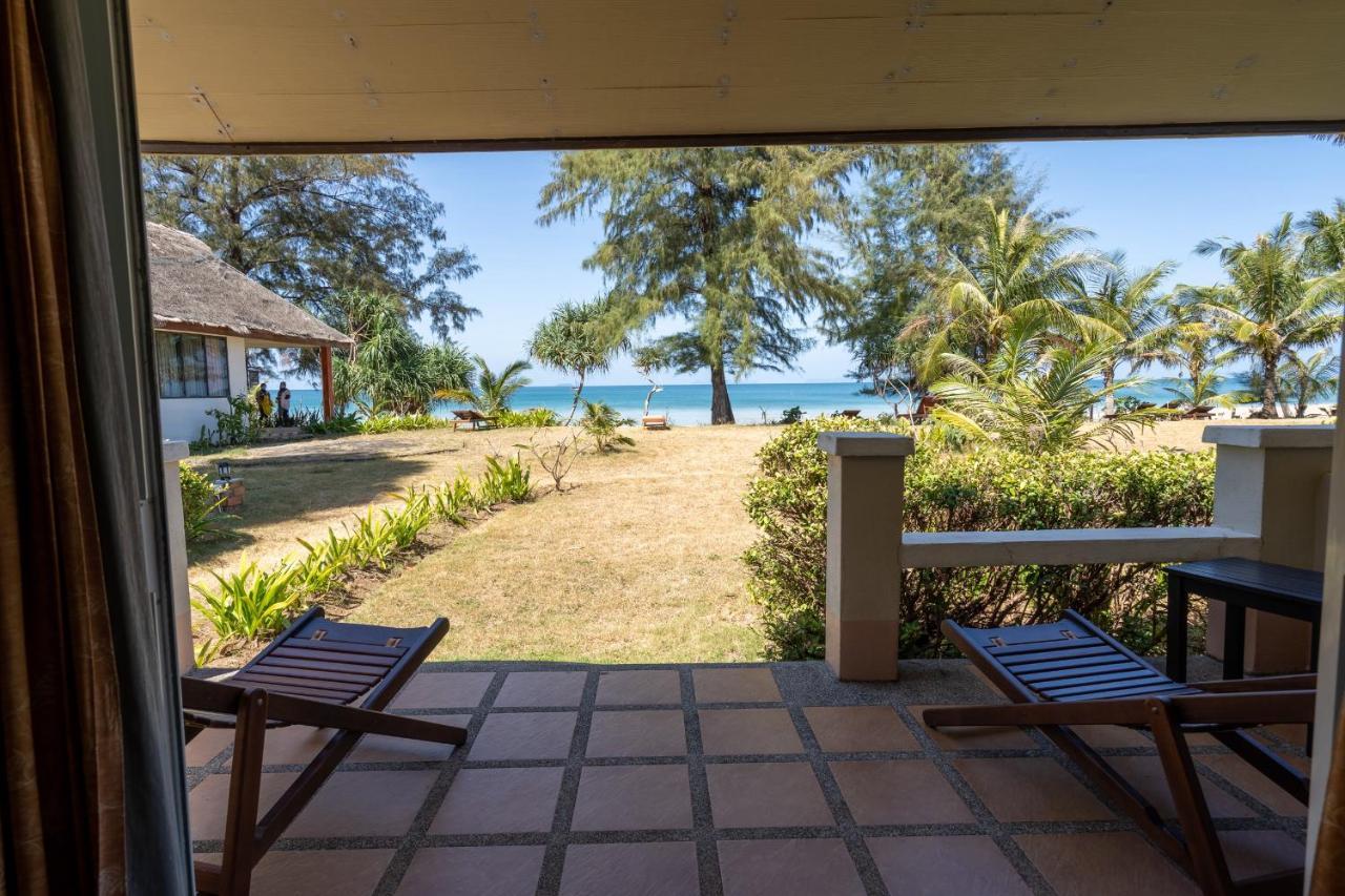 Gooddays Lanta Beach Resort Sha Koh Lanta Exterior foto