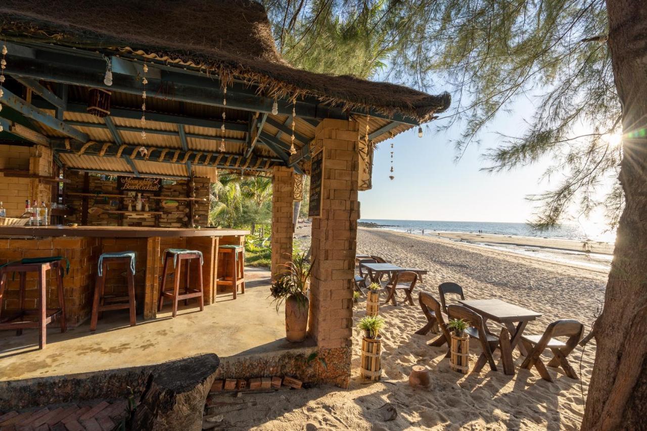 Gooddays Lanta Beach Resort Sha Koh Lanta Exterior foto