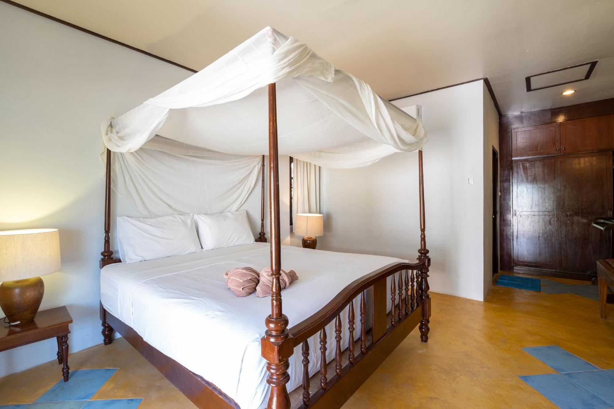 Gooddays Lanta Beach Resort Sha Koh Lanta Exterior foto