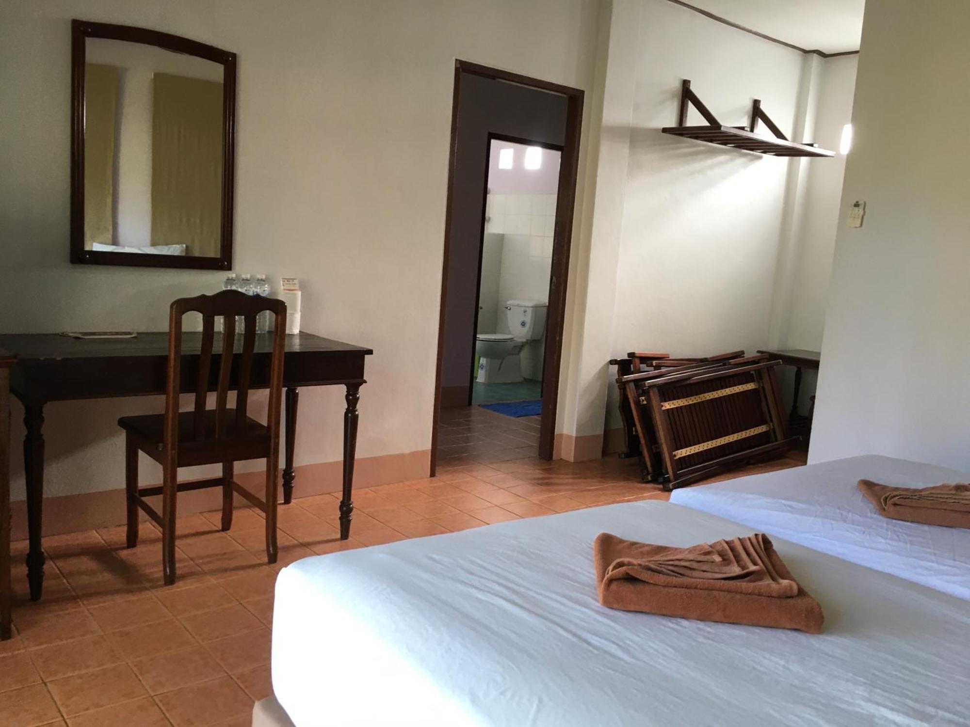 Gooddays Lanta Beach Resort Sha Koh Lanta Exterior foto