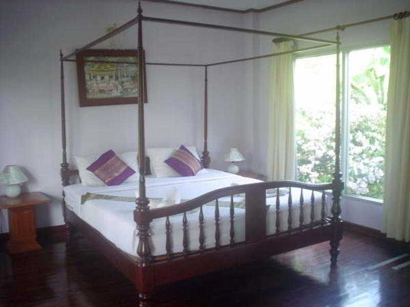 Gooddays Lanta Beach Resort Sha Koh Lanta Exterior foto