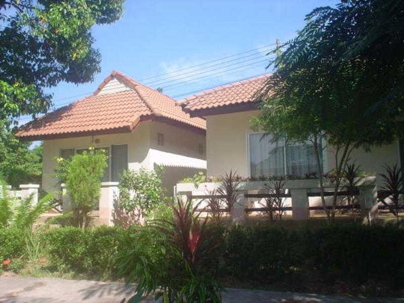 Gooddays Lanta Beach Resort Sha Koh Lanta Exterior foto