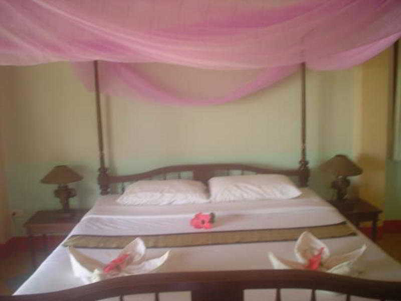 Gooddays Lanta Beach Resort Sha Koh Lanta Exterior foto