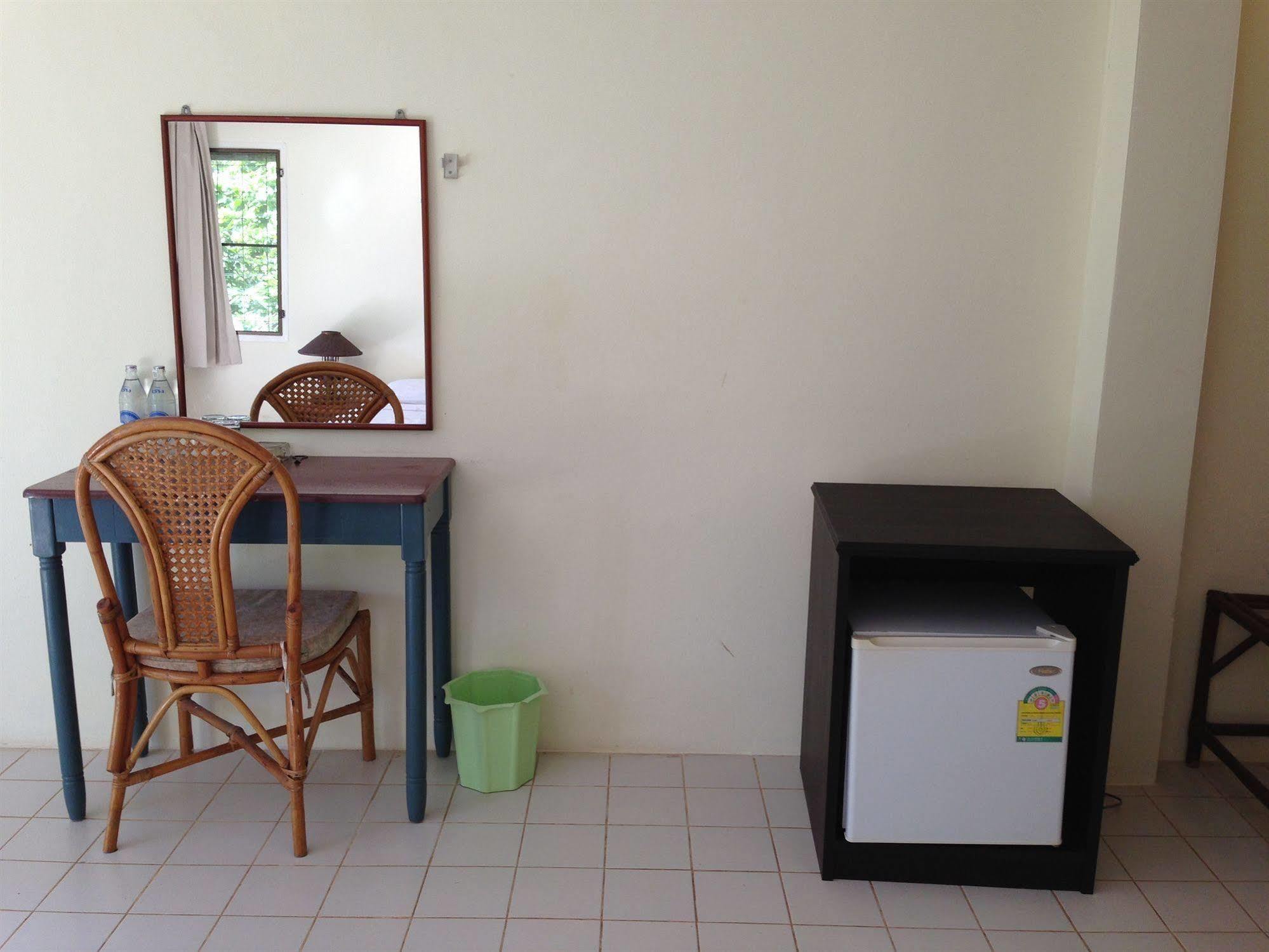 Gooddays Lanta Beach Resort Sha Koh Lanta Exterior foto