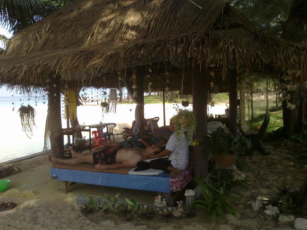 Gooddays Lanta Beach Resort Sha Koh Lanta Exterior foto