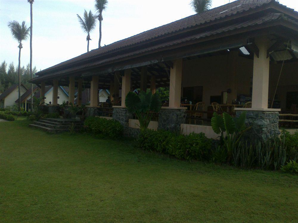 Gooddays Lanta Beach Resort Sha Koh Lanta Exterior foto